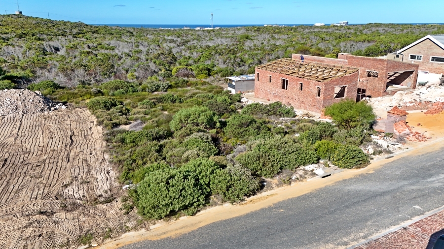 0 Bedroom Property for Sale in Oceanview Heights Western Cape